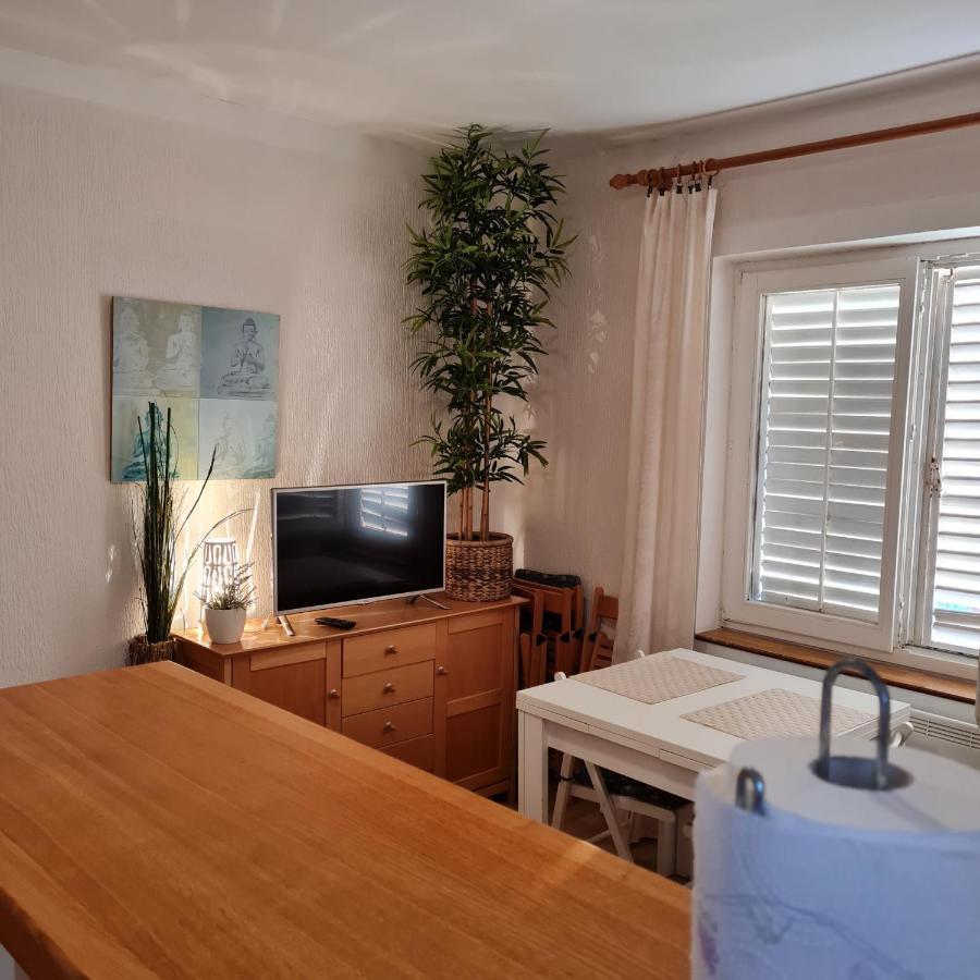 Haus Mandarina Apartment Palit Exterior foto