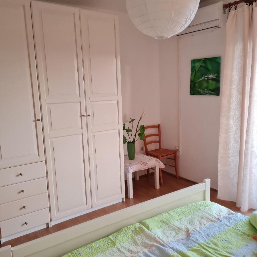 Haus Mandarina Apartment Palit Exterior foto
