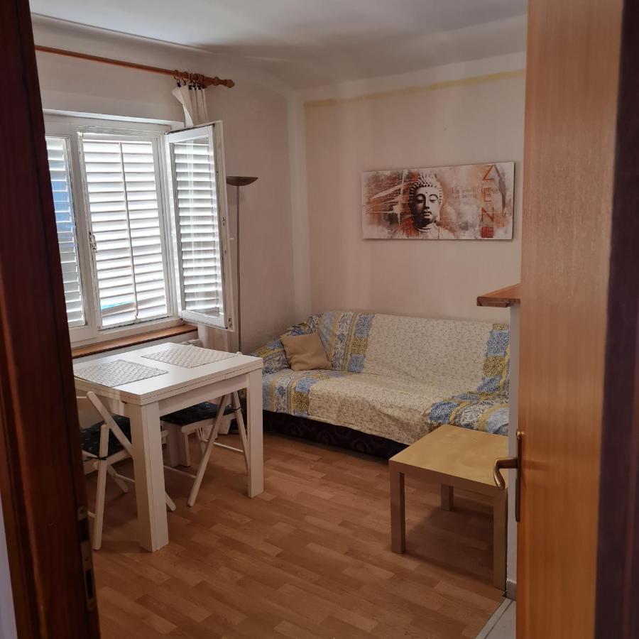 Haus Mandarina Apartment Palit Exterior foto