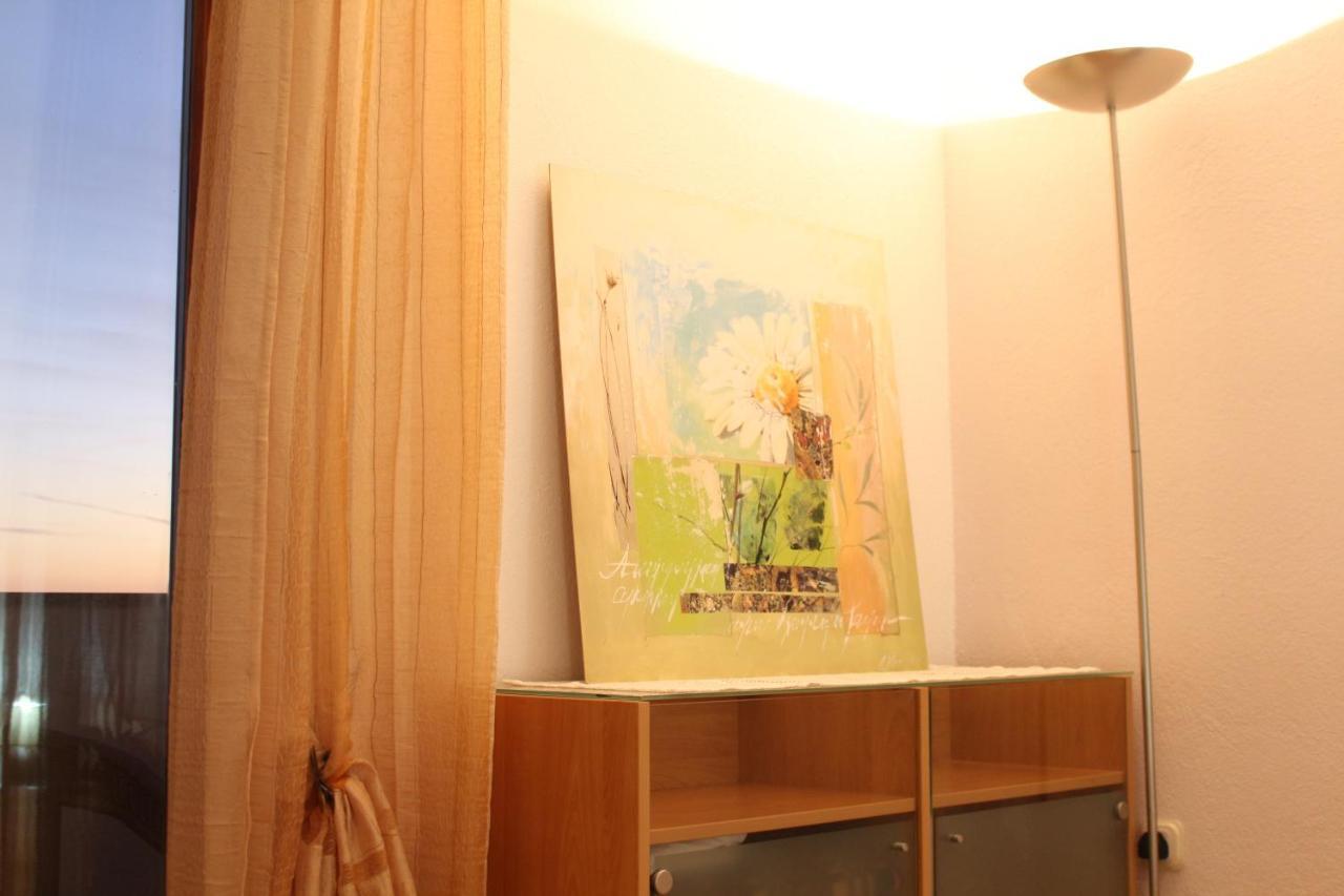 Haus Mandarina Apartment Palit Exterior foto
