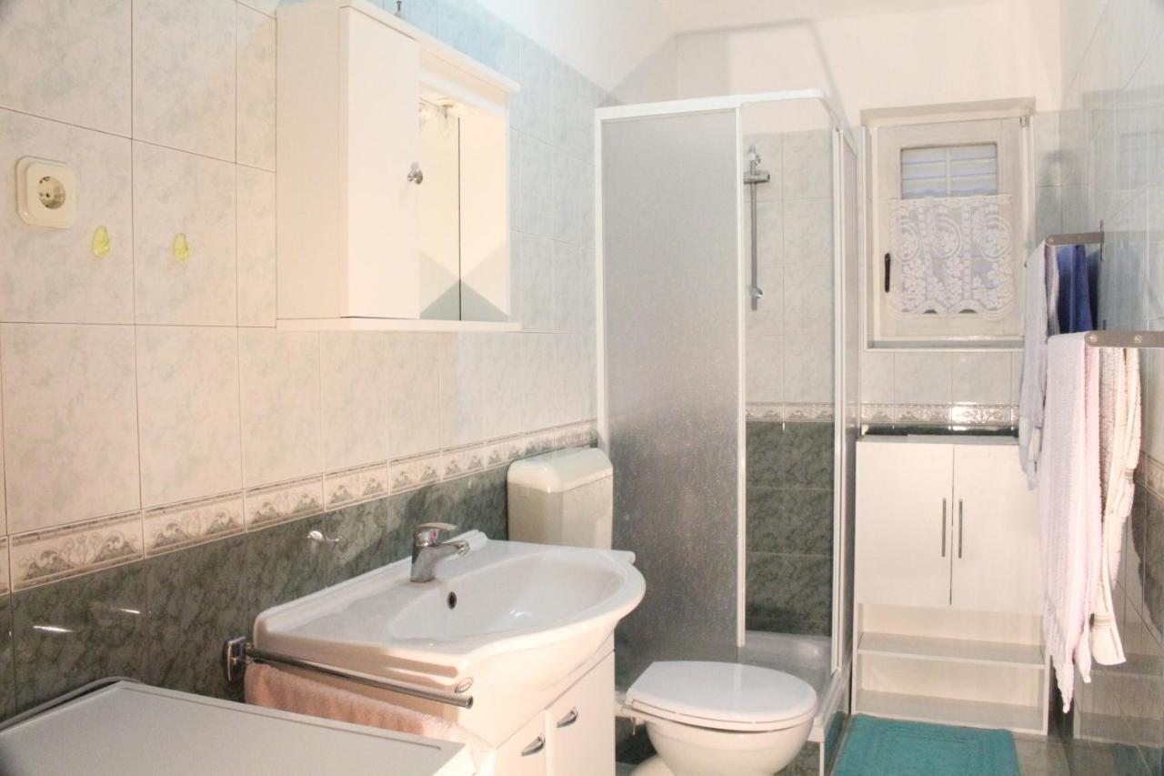 Haus Mandarina Apartment Palit Exterior foto
